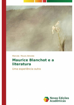 Maurice Blanchot e a literatura