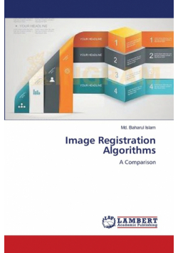 Image Registration Algorithms