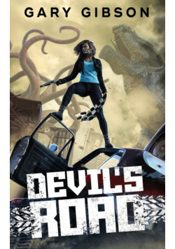 Devil's Road