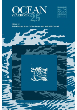 Ocean Yearbook 25