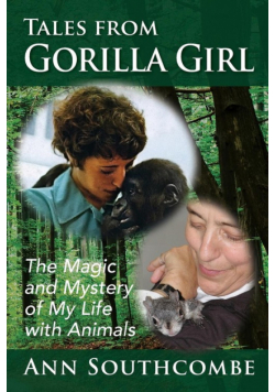 Tales from Gorilla Girl
