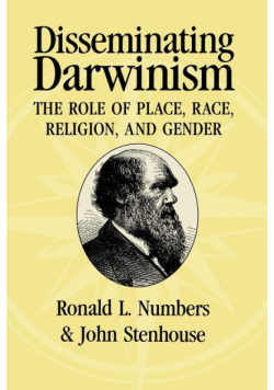 Disseminating Darwinism