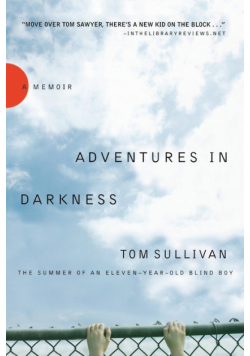 Adventures in Darkness