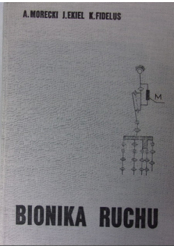 Bionika Ruchu
