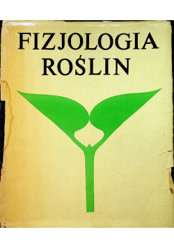 Fizjologia roślin