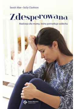 Zdesperowana