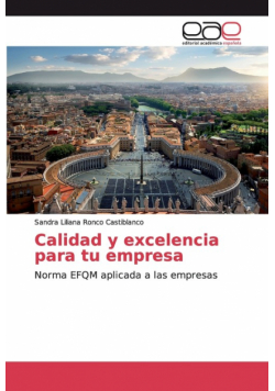 Calidad y excelencia para tu empresa
