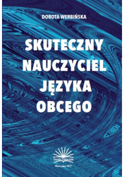 Skuteczny nauczyciel języka obcego