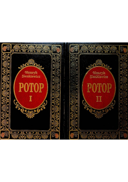 Potop Tom 1 i 2