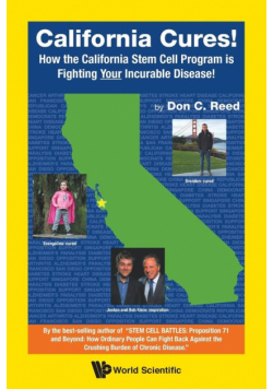 California Cures!