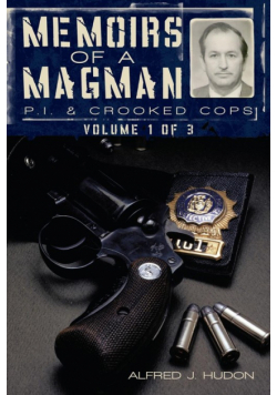 Memoirs of a Magman