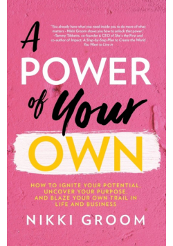 A Power of Your Own