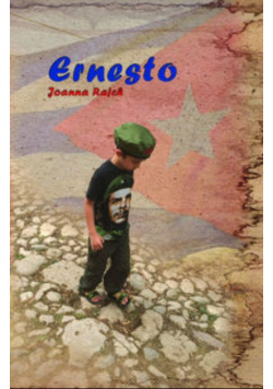 Ernesto dedykacja autora