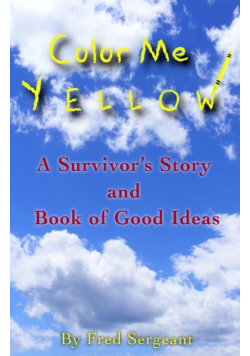 Color Me Yellow