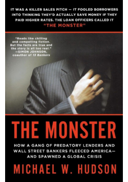 Monster