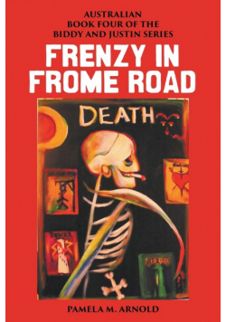 Frenzy in Frome Road