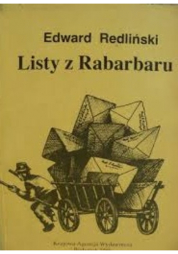 Listy z Rabarbaru
