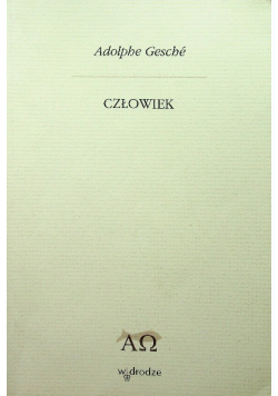 Człowiek