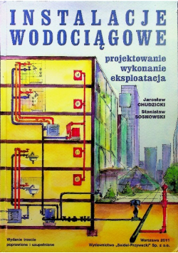 Instalacje wodociągowe