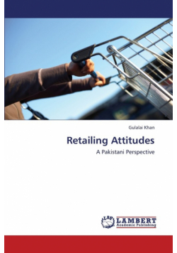 Retailing Attitudes