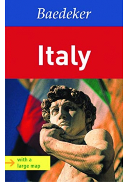 Baedeker Italy
