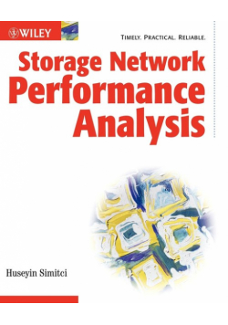 Storage Network Performance Analysis