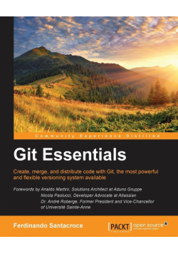 Git Essentials