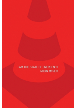 I Am This State Of Emergency