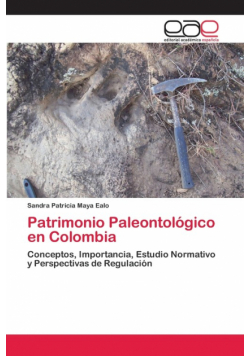 Patrimonio Paleontológico en Colombia