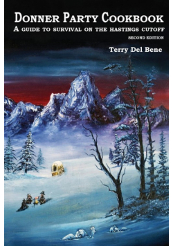 Donner Party Cookbook