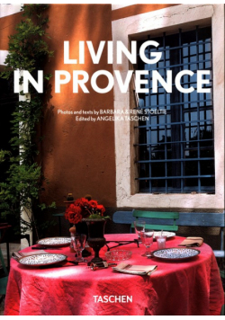 Living in Provence