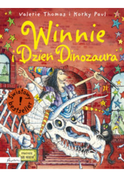 Winnie i Dzień Dinozaura