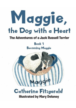 Maggie, the Dog with a Heart