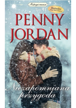 Mistrzyni romansu Tom 41 Niezapomniana przygoda