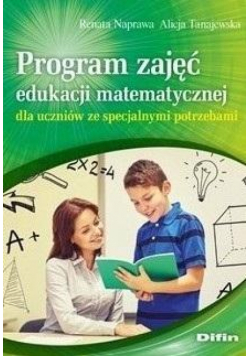 Matematyka. Program zajęć edu. matematycznej...