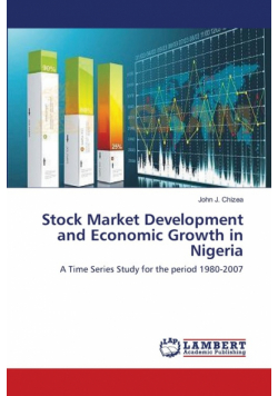 Stock Market Development and Economic Growth in Nigeria
