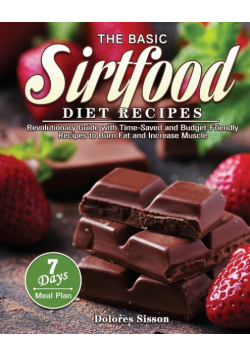 The Basic Sirtfood Diet Recipes
