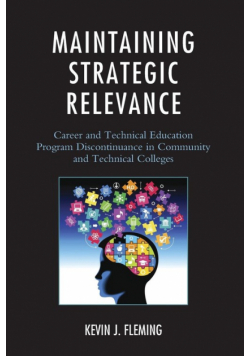 Maintaining Strategic Relevance