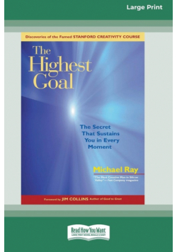 The Highest Goal