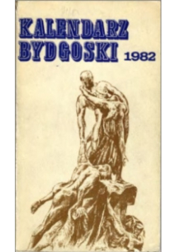 Kalendarz bydgoski 1982