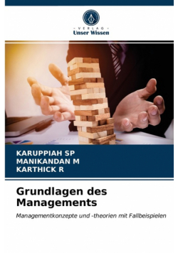 Grundlagen des Managements