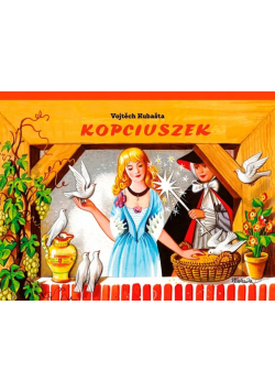 Kopciuszek