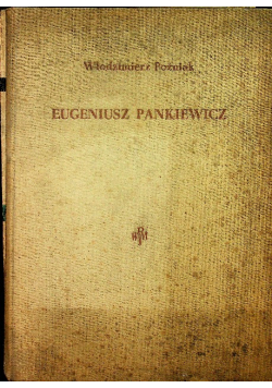 Eugeniusz Pankiewicz