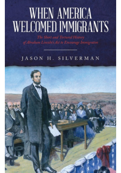When America Welcomed Immigrants