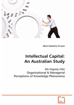 Intellectual Capital