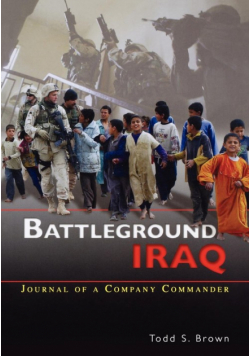 Battleground Iraq
