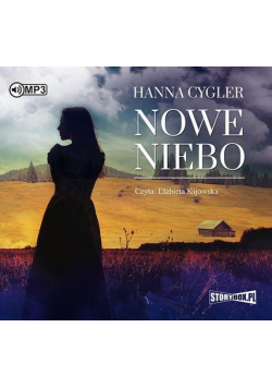 Nowe niebo audiobook