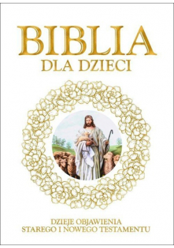 Biblia dla dzieci
