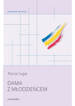 Dama z młodzieńcem