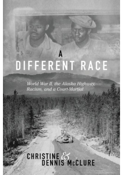 A Different Race